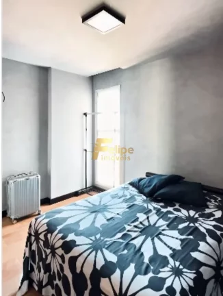 Imagem COBERTURA DUPLEX TOTALMENTE REFORMADA NA PRAIA DA COSTA.