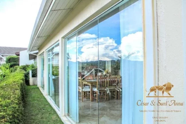 Imagem Casa Recanto Jordão