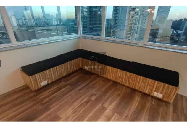Imagem Conjunto para alugar, 246 m² - Jardim Paulistano - São Paulo/SP