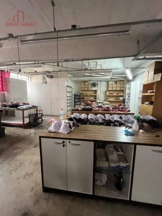 Imagem Ponto Comercial no Capão com 486m²
