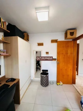 Imagem Apartamento com 2 quartos à venda, 40 m² por R$ 390.000 - Tucuruvi - São Paulo/SP