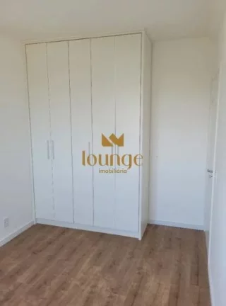 Imagem Apartamento à Venda no Altos da Boa Vista ZL - Sorocaba/SP