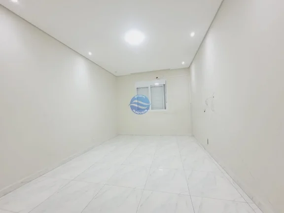 Imagem Apartamento a venda em São Vicente