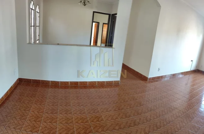 Imagem Casa Comercial - Zona Sul