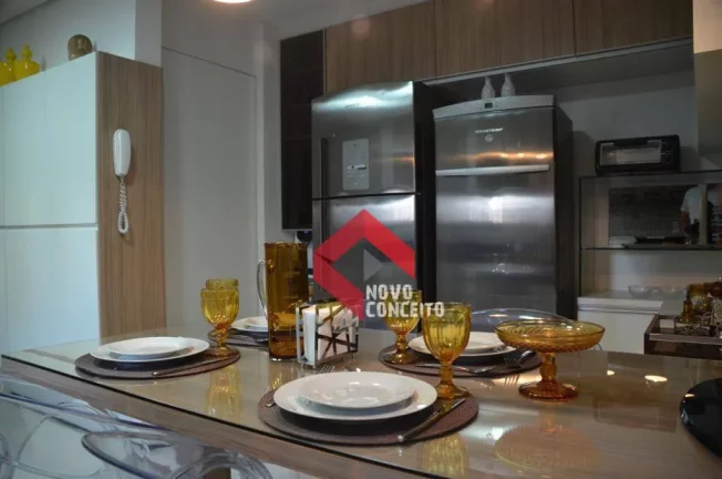 Imagem Apartamento à venda, 210 m² por R$ 2.350.000,00 - Meireles - Fortaleza/CE