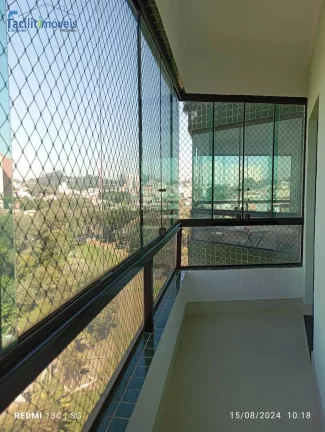 Imagem COBERTURA TRIPLEX - RUDGE RAMOS - SÃO BERNARDO DO CAMPO