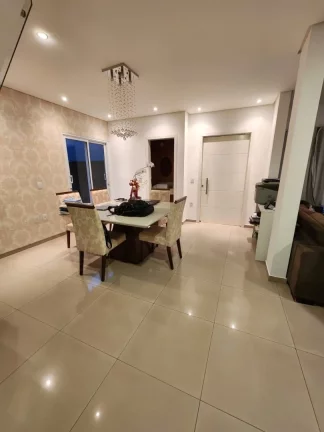Imagem Casa com 3 dormitórios à venda, 303 m² por R$ 1.339.900,00 - Jardim Paulista II - Jundiaí/SP