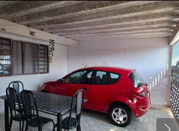 Imagem Casa com 2 dormitórios à venda, 99 m² por R$ 270.000,00 - Jardim Lucila - Tatuí/SP