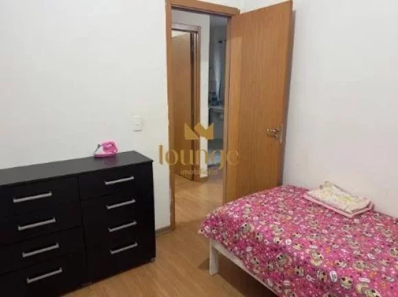 Imagem Apartamento à Venda no Caguassu Zona Norte - Sorocaba/SP
