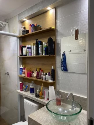 Imagem Excelente apartamento para locação no Caicara!!!
