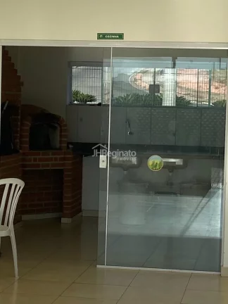 Imagem Terreno à venda no Condomínio Horto Florestal Villagio - Sorocaba
