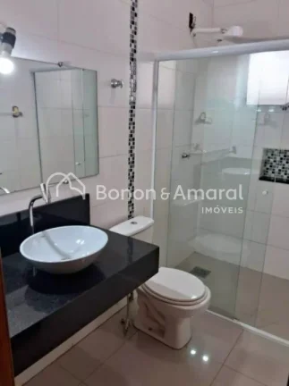 Imagem Casa à venda com 210 m² de área construída, unindo conforto, sofisticação e excelente distribu...