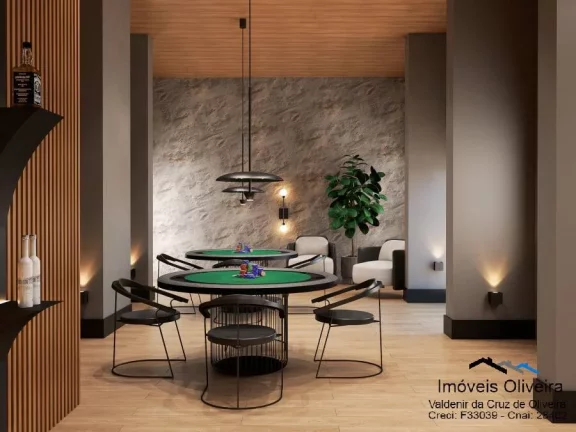 Imagem Apartamentos a partir de R$ 640.050,63 no Edifício SF Natal 1845