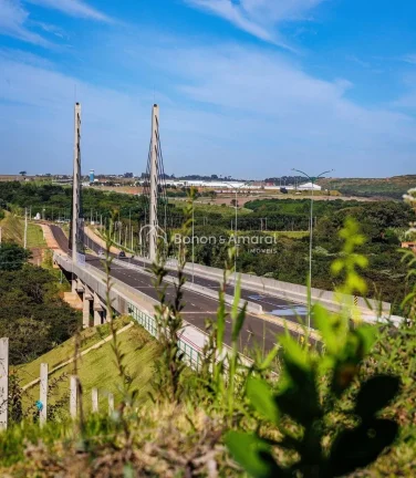 Imagem Oportunidade Única no Condomínio Portoville - Betel, Paulínia!

Terreno liberado para construir, ...