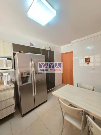 Imagem Edifício Saint Pierre - Apartamento à venda no bairro Jardim Irajá - Ribeirão Preto/SP