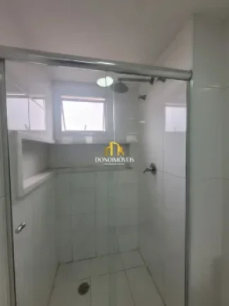 Imagem Apartamento vago no Condomínio Paris, no coração do Centro de Santo André, com 114 m² de muito ...