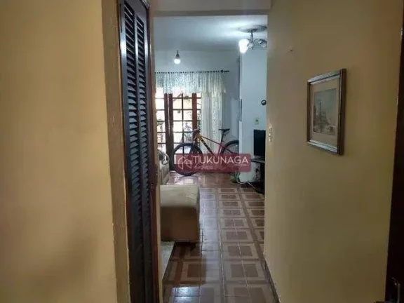 Imagem Casa com 4 dormitórios à venda, 200 m² por R$ 608.000,00 - Jaçanã - São Paulo/SP
