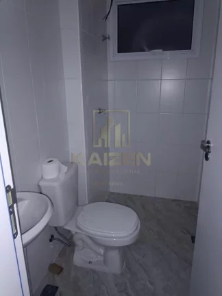 Imagem Apartamento - Jacarei
