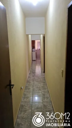 Imagem Casa para Venda em São Bernardo do Campo / SP no bairro Alvarenga