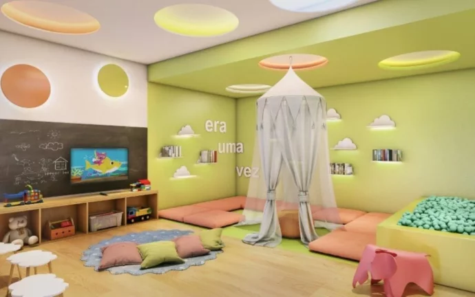 Imagem APARTAMENTO RESIDENCIAL em São Paulo - SP, Freguesia do Ó