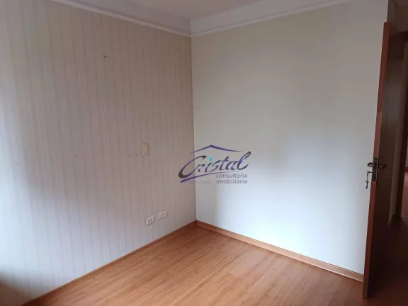 Imagem Apartamento com 2 dormitórios à venda, 69 m² por R$ 510.000,00 - Centro - São Bernardo do Campo/SP