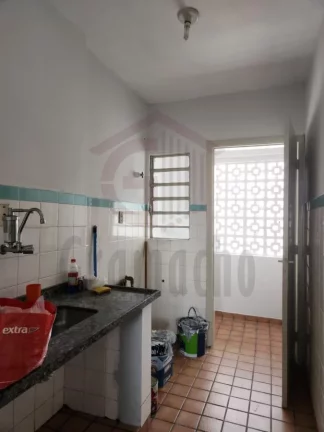 Imagem Apartamento à venda - 1 Dormitório Próximo à Praça da Sé e Metrô - São Paulo/SP