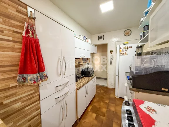 Imagem Apartamento à venda na Asa Sul, 74m², 2 quartos, Brasília