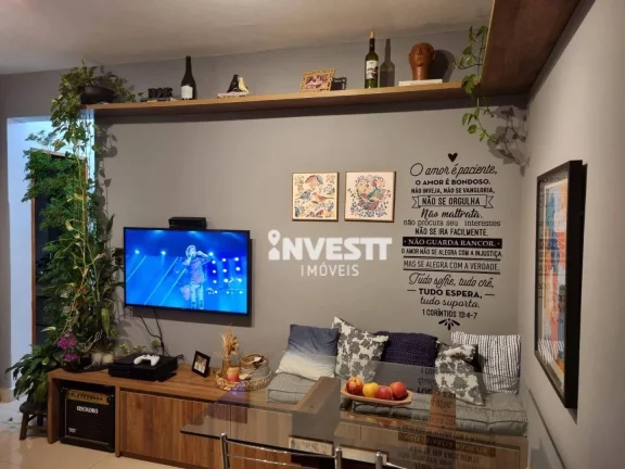Imagem Apartamento à venda no Jardim América - Goiânia/GO