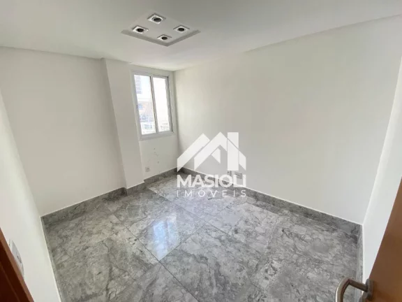 Imagem Apartamento com 4 dormitórios à venda, 127 m² por R$ 2.860.000,00 - Praia da Costa - Vila Velha/ES
