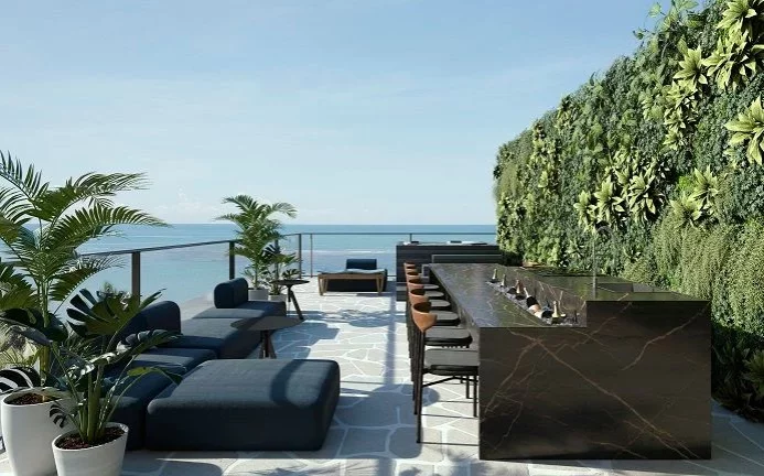 Imagem Apartamento à venda, 47 m² por R$ 1.013.683,42 - Jardim Oceania - João Pessoa/PB