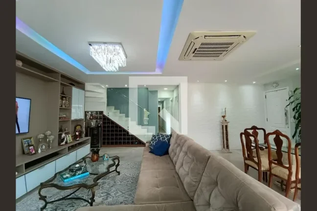 Imagem Apartamento à Venda - Recreio, 3 Quartos, 347 m2