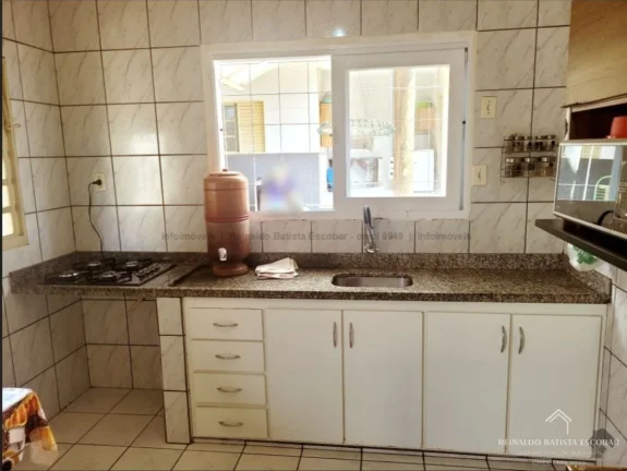 Imagem Oportunidade - casa excelente localização no São Francisco