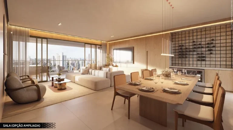 Imagem Apartamento Padrão