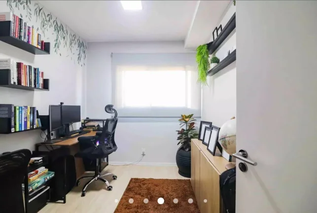 Imagem Apartamento Vila Sônia - 57M², 2 Dorms, 1 Suíte, 1 Vaga, Próximo ao Metrô.