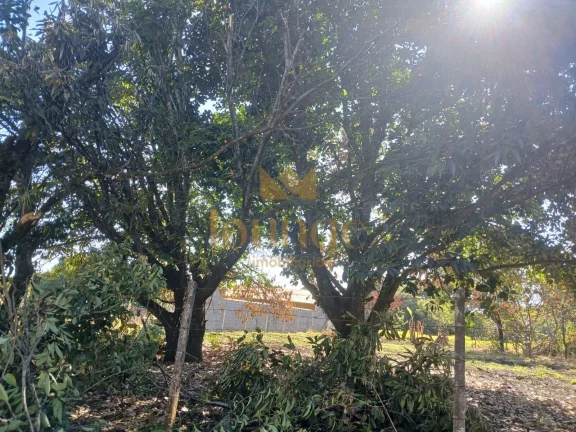 Imagem Terreno Loteamento em Arco Íris - Salto de Pirapora