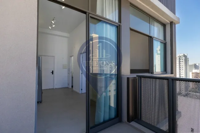 Imagem APARTAMENTO RESIDENCIAL em SÃO PAULO - SP, MOEMA