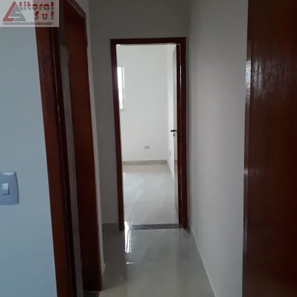 Imagem CASA RESIDENCIAL em PRAIA GRANDE - SP, MARACANÃ