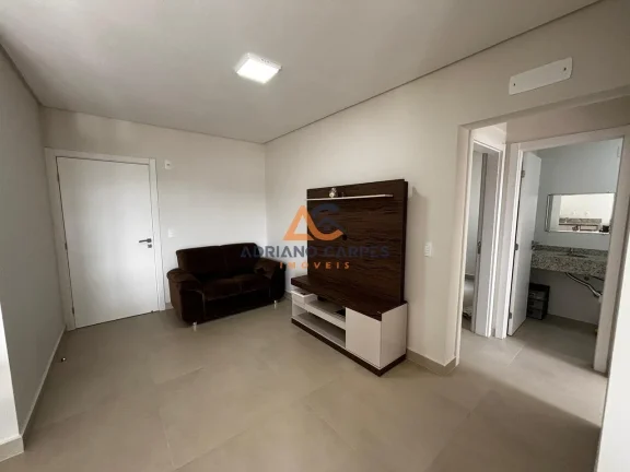Imagem Apartamento mobiliado á 80m da Praia no bairro Gravatá na cidade de Navegantes - Adriano Carpes Imóveis vende