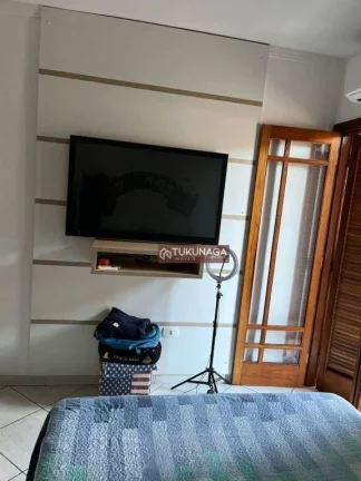 Imagem Sobrado com 3 dormitórios à venda, 123 m² por R$ 799.999,00 - Vila Mazzei - São Paulo/SP