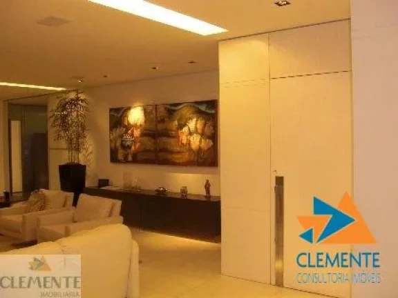 Imagem Ótima Oportunidade! ACABAMENTO DE LUXO. PONTO NOBRE!