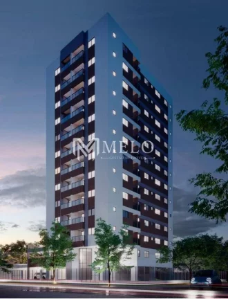 Imagem Oportunidade em PARNAMIRIM: 30,87m², 01qt, 01 vaga/studio...