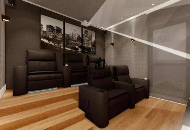 Imagem Casa com 4 suítes à venda, 432 m² por R$ 4.200.000 - Condomínio Residencial Fazenda Imperial - Sorocaba/SP