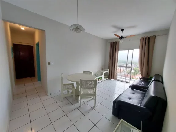 Imagem Apartamento com 2 dorms, Flórida, Praia Grande - R$ 290 mil, Cod: 2818