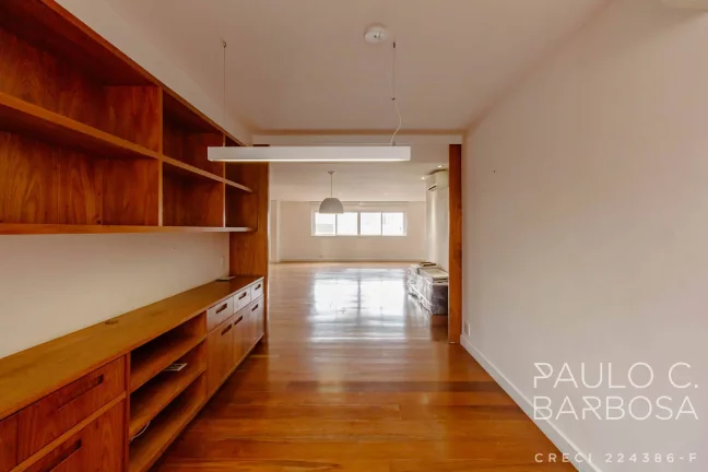 Imagem Rua Jacurici Venda - 3 dormitórios (1 Suite) - 2 Vagas - 236 m²