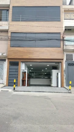 Imagem Salão comercial com 60m² - Pronto - Cidade Líder
