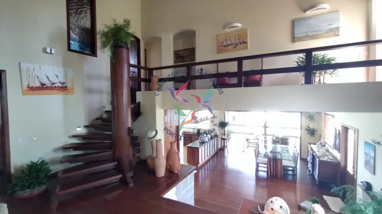 Imagem MAGNÍFICA CASA CIDADE HISTORICA COM VISTA PANORÂMICA