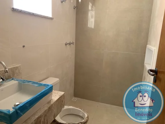 Imagem VENDO APARTAMENTO 3/4 NOVO PRONTO PARA MORAR EM PORTO SEGURO