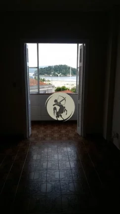 Imagem APARTAMENTO 2 DORMITÓRIOS NO ITARARÉ GARAGEM PARA MOTOS