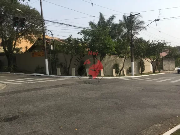 Imagem Imperdível Casa Térrea à Venda no bairro Parqe dos Pássaros em São Bernardo do Campo