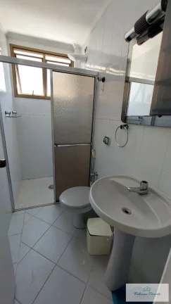 Imagem Apartamento com 3 dormitórios no Perequê Açú